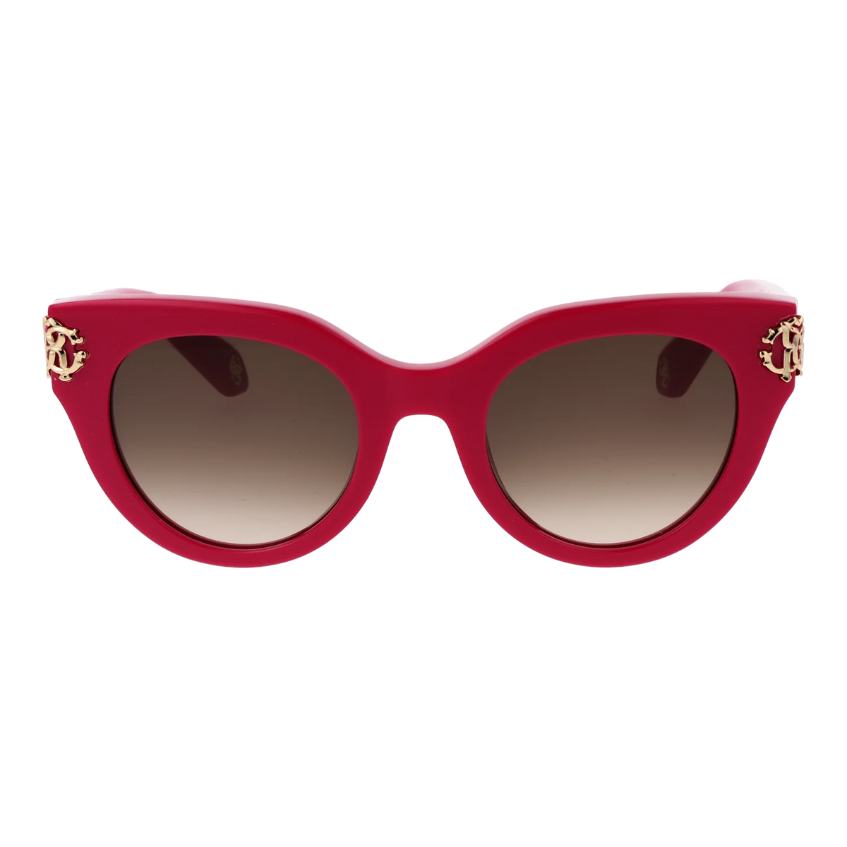Roberto Cavalli sunglasses, Roberto Cavalli Sunglasses SRC065M 09M3 50 – Burghley & Co (Image 2)