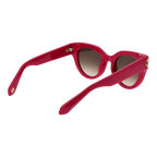Roberto Cavalli sunglasses, Roberto Cavalli Sunglasses SRC065M 09M3 50 – Burghley & Co (Image 3)