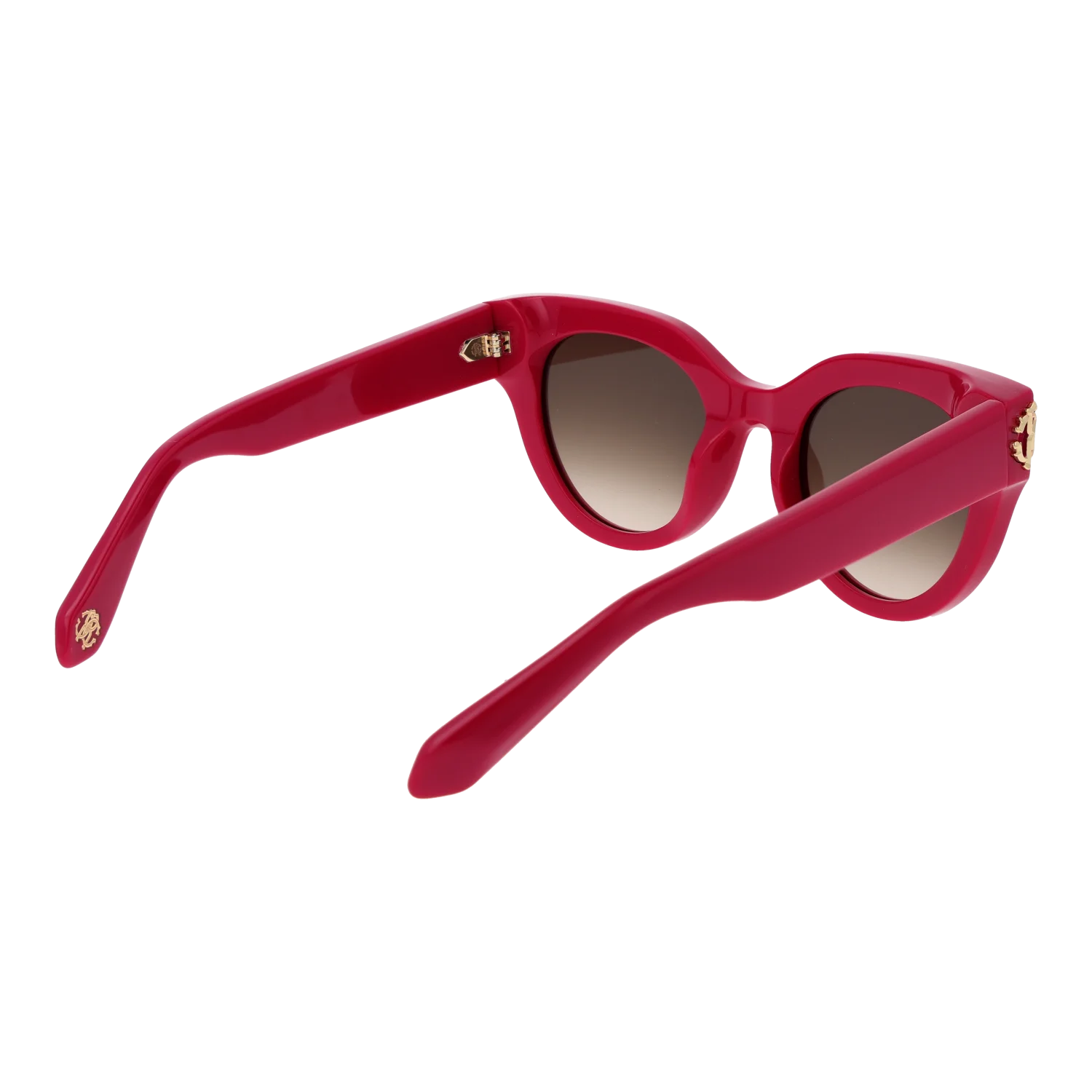 Roberto Cavalli sunglasses, Roberto Cavalli Sunglasses SRC065M 09M3 50 – Burghley & Co (Image 3)