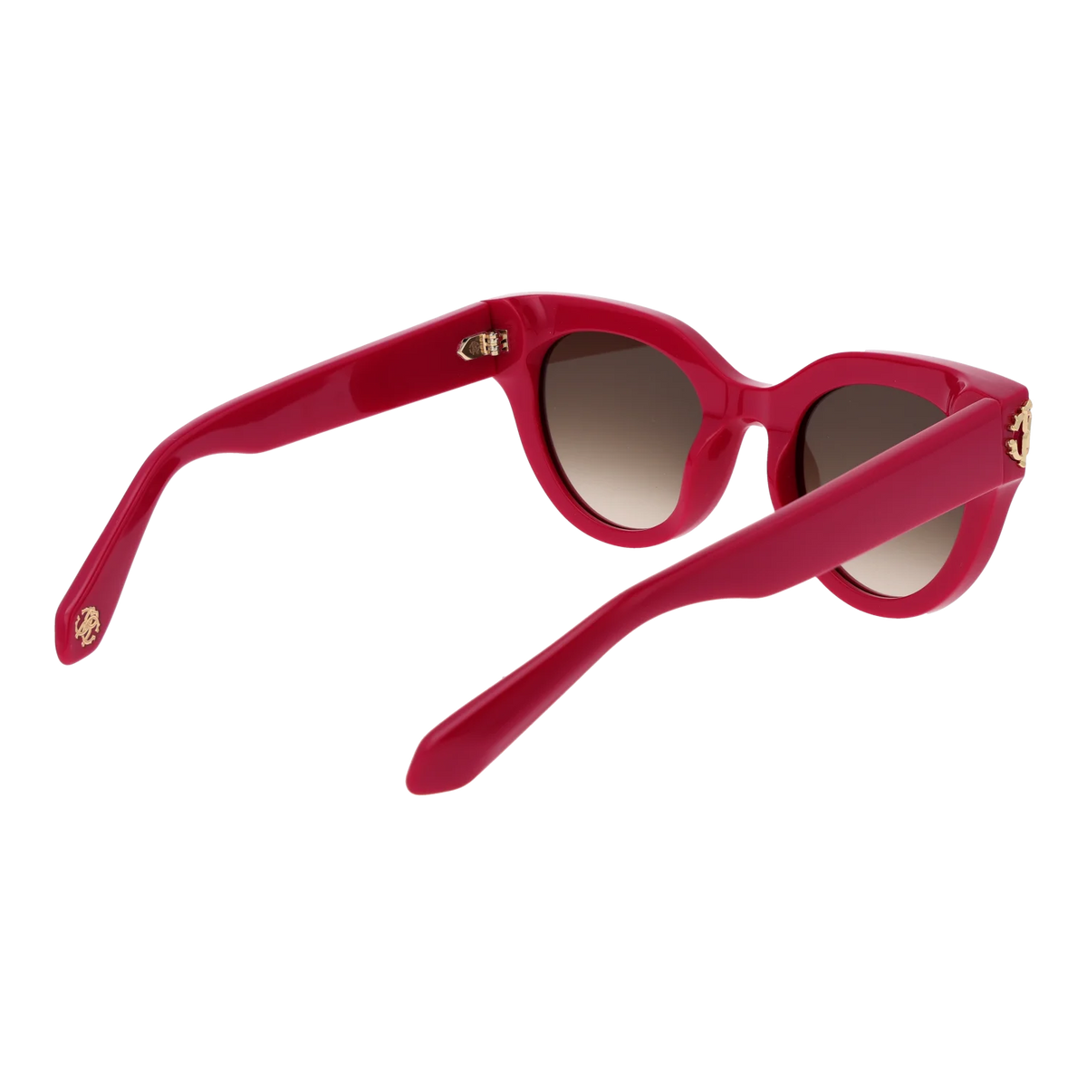 Roberto Cavalli sunglasses, Roberto Cavalli Sunglasses SRC065M 09M3 50 – Burghley & Co (Image 3)