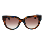 Roberto Cavalli sunglasses, Roberto Cavalli Sunglasses SRC054 09UV 53 – Burghley & Co (Image 2)