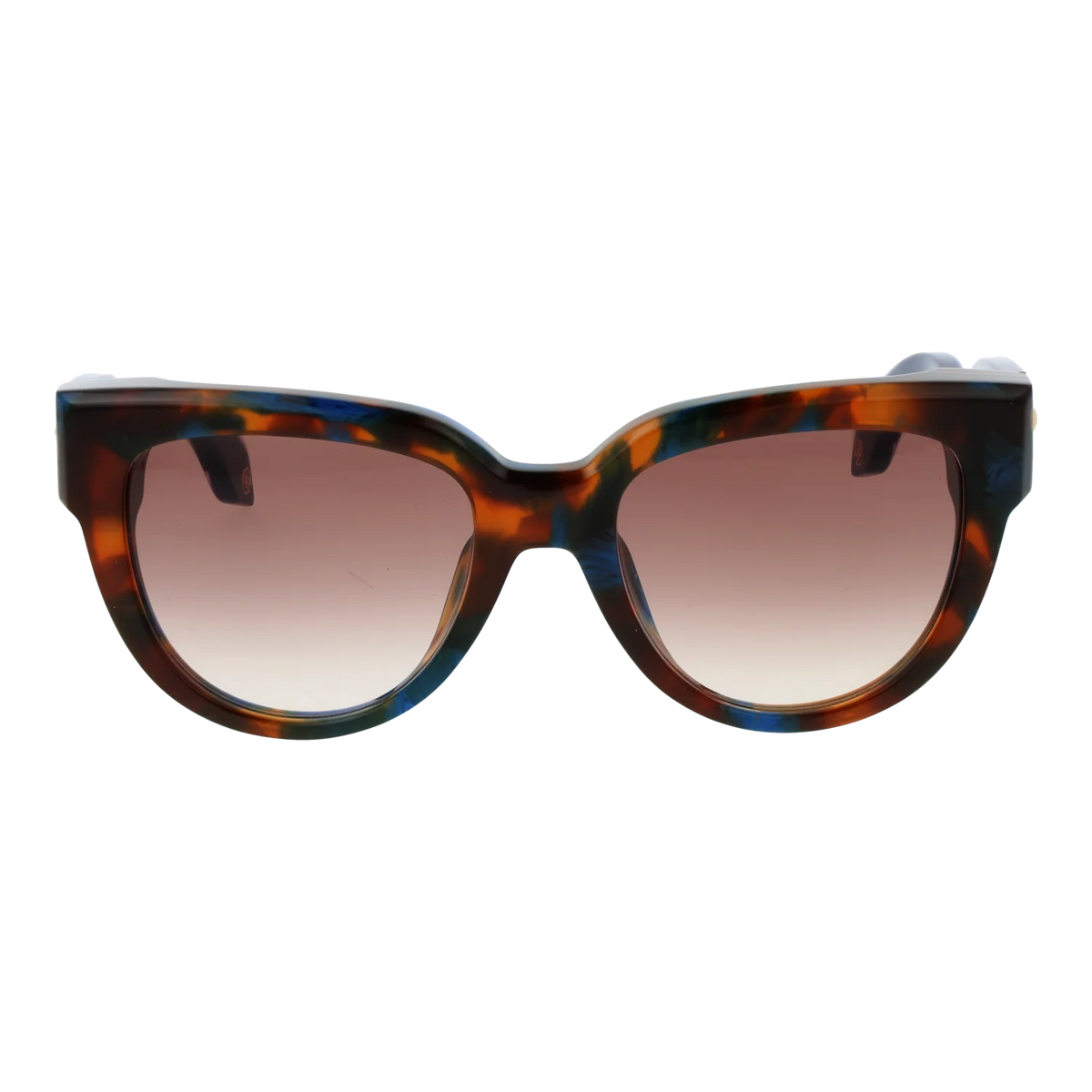 Roberto Cavalli sunglasses, Roberto Cavalli Sunglasses SRC054 09UV 53 – Burghley & Co (Image 2)