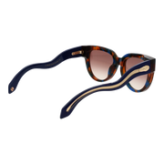 Roberto Cavalli sunglasses, Roberto Cavalli Sunglasses SRC054 09UV 53 – Burghley & Co (Image 3)