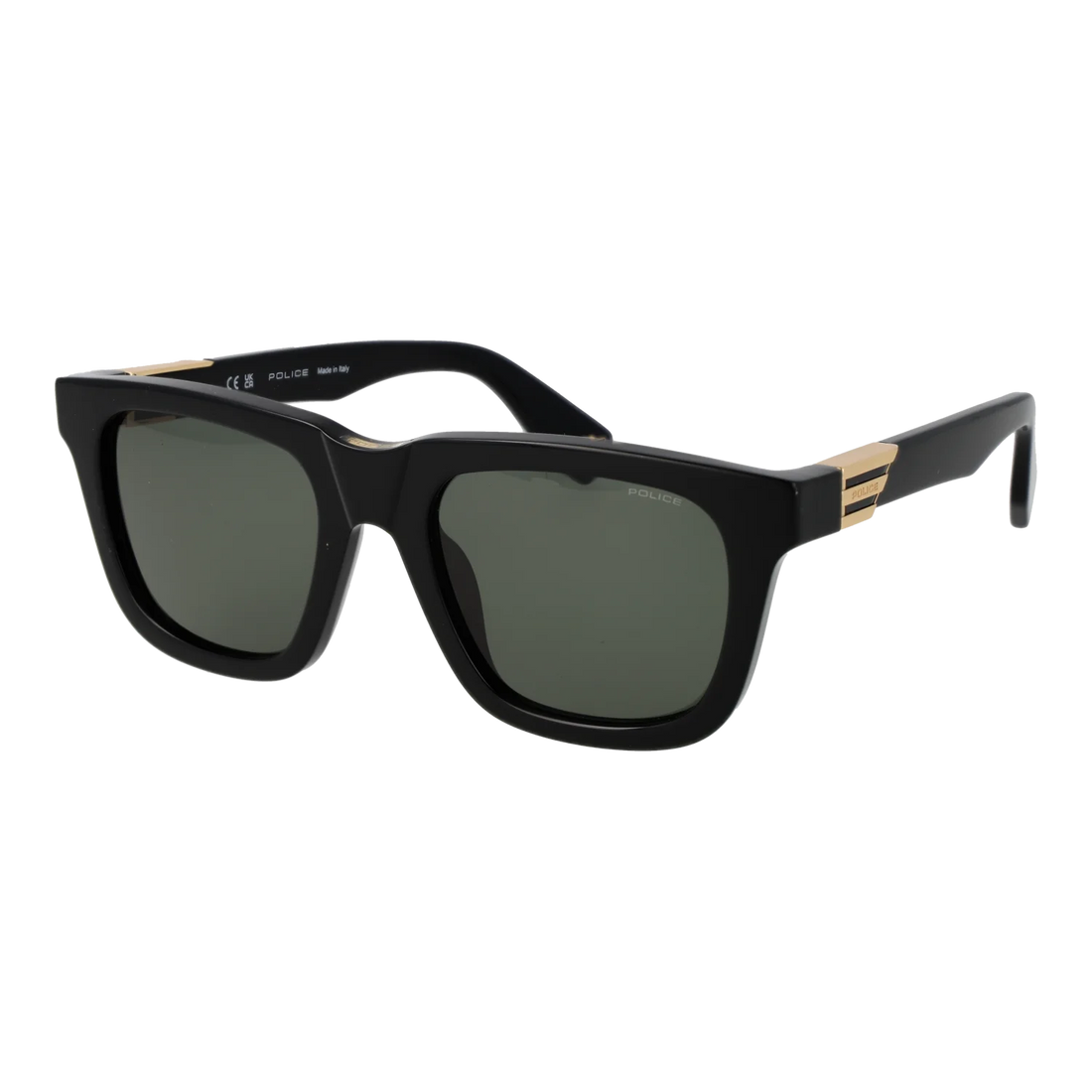 Police sunglasses, Police Sunglasses SPLN43M 700Y 52 – Burghley & Co (Image 1)