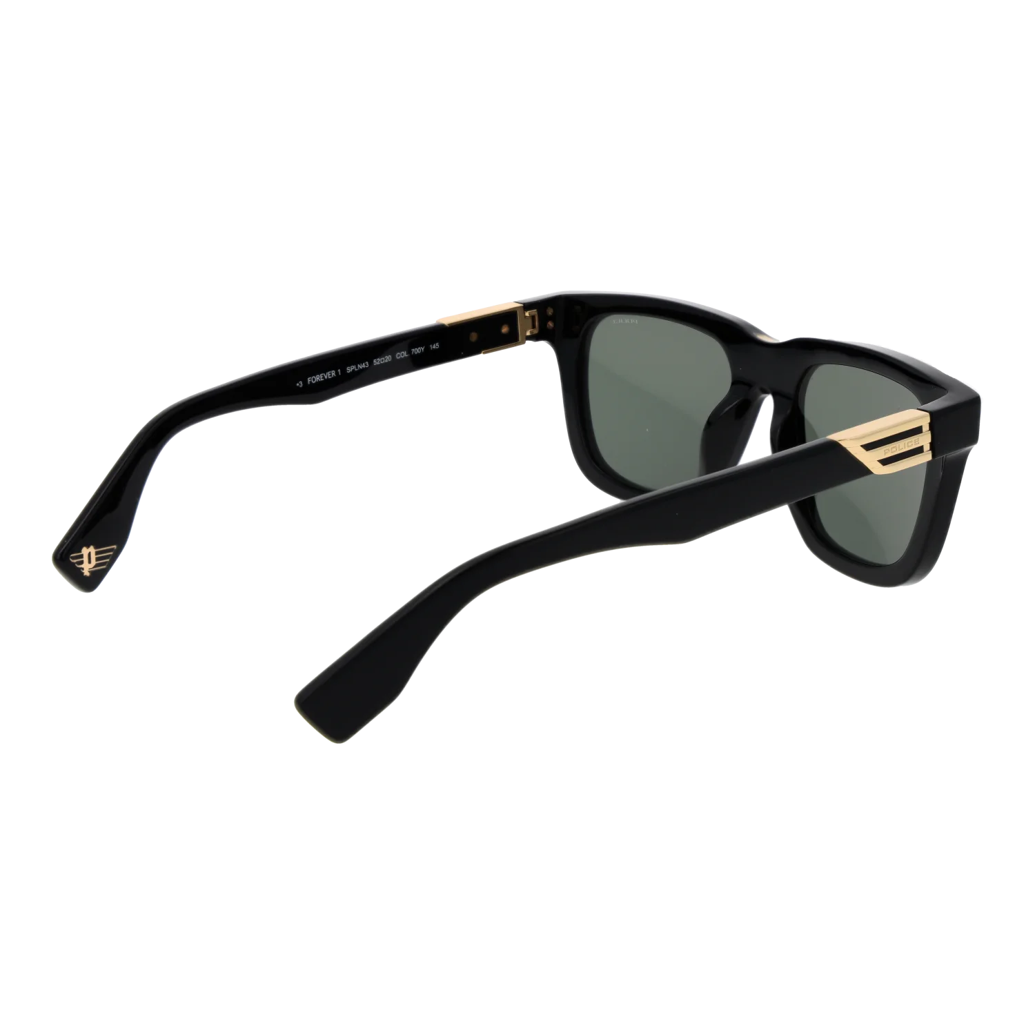 Police sunglasses, Police Sunglasses SPLN43M 700Y 52 – Burghley & Co (Image 3)
