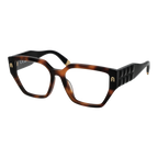 Furla glasses, Furla Optical Frames VFU775 01AY 54 – Burghley & Co (Image 1)