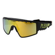 Phlipp Plein Sport sunglasses, Plastic frame, Phlipp Plein Sport Sunglasses SSP007 U28G 99 – Burghley & Co (Image 1)