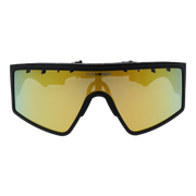 Phlipp Plein Sport sunglasses, Plastic frame, Phlipp Plein Sport Sunglasses SSP007 U28G 99 – Burghley & Co (Image 2)