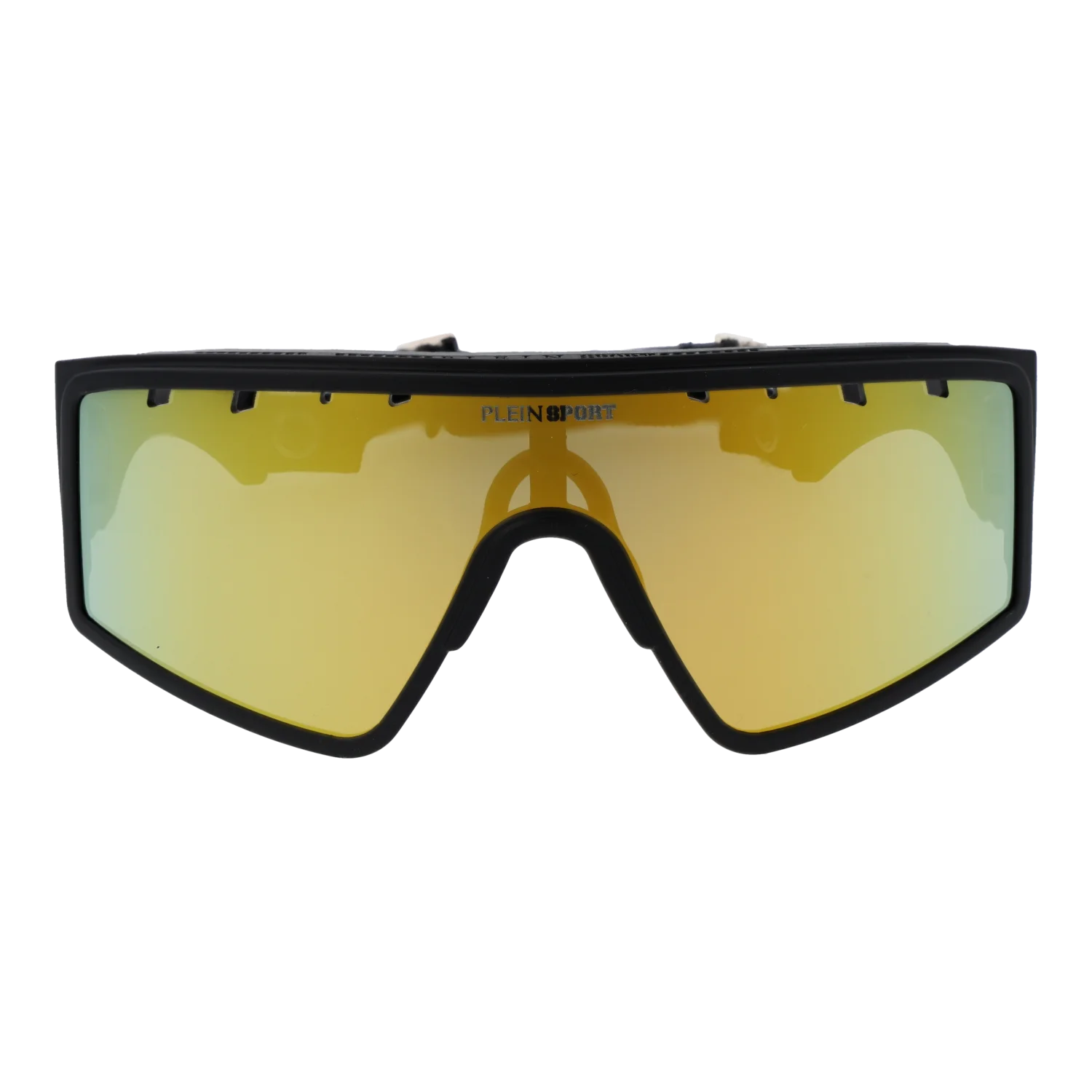 Phlipp Plein Sport sunglasses, Plastic frame, Phlipp Plein Sport Sunglasses SSP007 U28G 99 – Burghley & Co (Image 2)