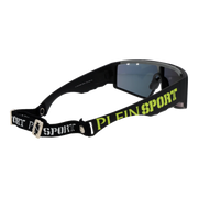 Phlipp Plein Sport sunglasses, Plastic frame, Phlipp Plein Sport Sunglasses SSP007 U28G 99 – Burghley & Co (Image 3)