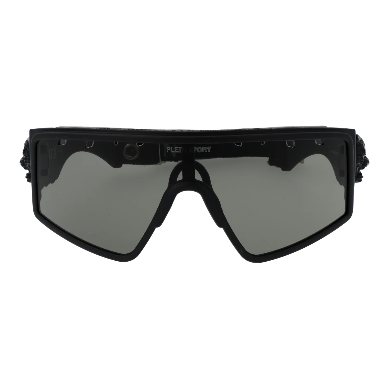 Phlipp Plein Sport sunglasses, Plastic frame, Phlipp Plein Sport Sunglasses SSP007V 0U28 99 – Burghley & Co (Image 2)