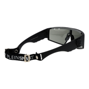 Phlipp Plein Sport sunglasses, Plastic frame, Phlipp Plein Sport Sunglasses SSP007V 0U28 99 – Burghley & Co (Image 3)