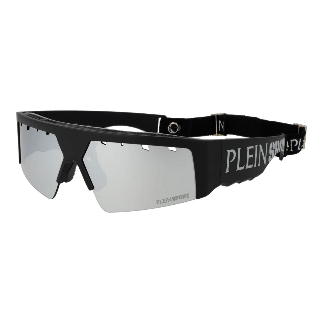 Phlipp Plein Sport sunglasses, Plastic frame, Phlipp Plein Sport Sunglasses SSP006 U28X 71 – Burghley & Co (Image 1)