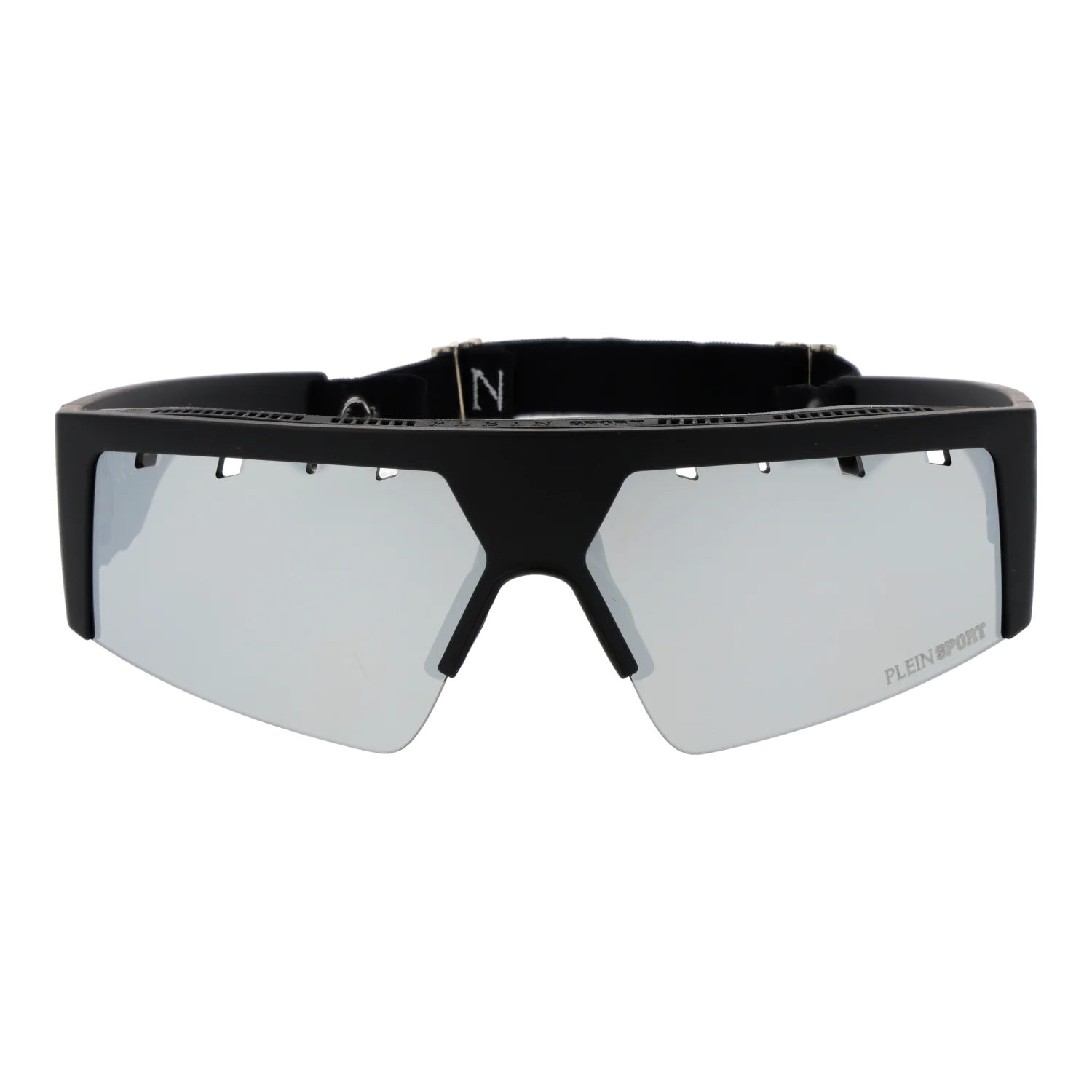 Phlipp Plein Sport sunglasses, Plastic frame, Phlipp Plein Sport Sunglasses SSP006 U28X 71 – Burghley & Co (Image 2)