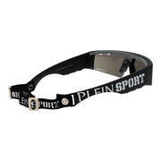 Phlipp Plein Sport sunglasses, Plastic frame, Phlipp Plein Sport Sunglasses SSP006 U28X 71 – Burghley & Co (Image 3)