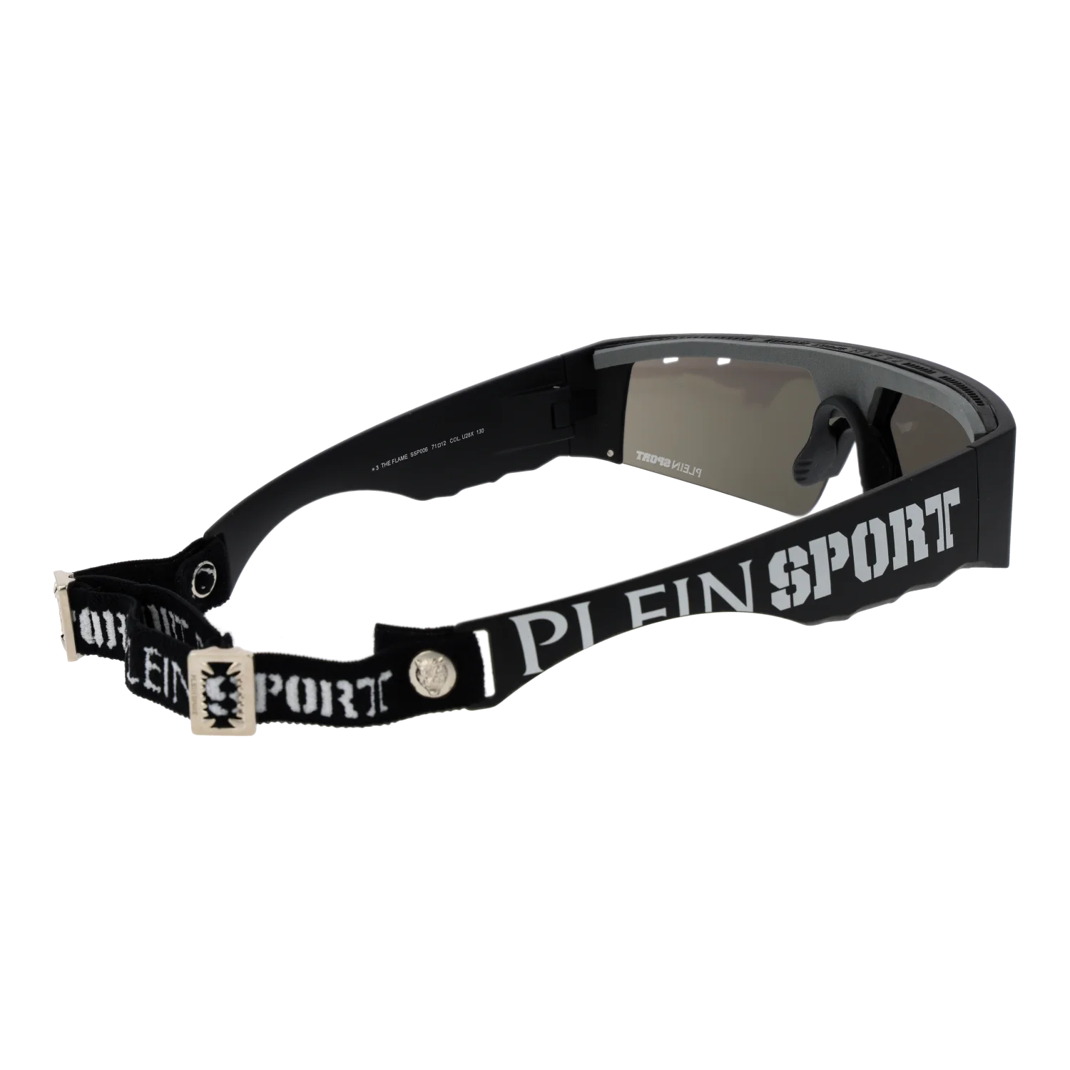 Phlipp Plein Sport sunglasses, Plastic frame, Phlipp Plein Sport Sunglasses SSP006 U28X 71 – Burghley & Co (Image 3)
