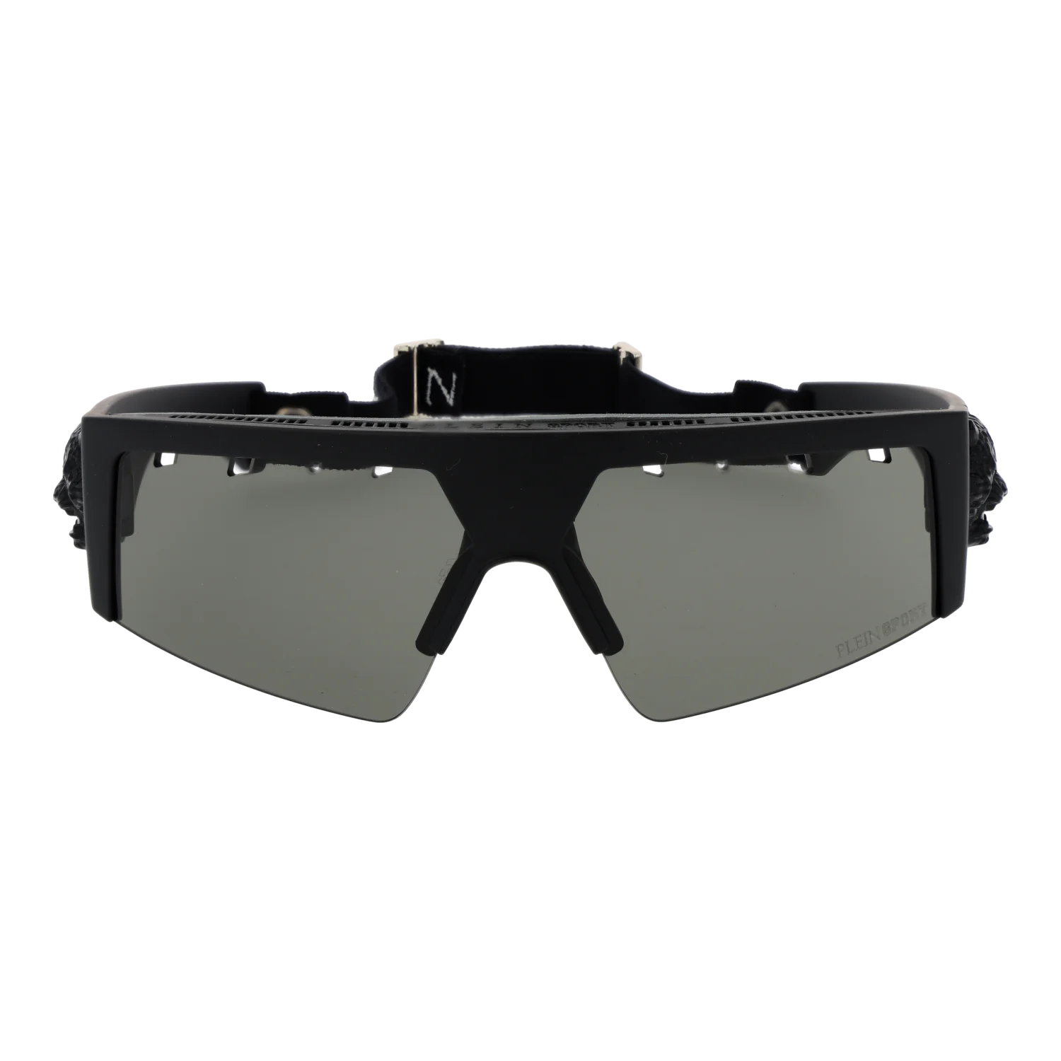 Phlipp Plein Sport sunglasses, Plastic frame, Phlipp Plein Sport Sunglasses SSP006V 0U28 71 – Burghley & Co (Image 2)