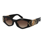 Philipp Plein sunglasses, Philipp Plein Sunglasses SPP136M 700Y 52 – Burghley & Co (Image 1)