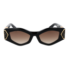 Philipp Plein sunglasses, Philipp Plein Sunglasses SPP136M 700Y 52 – Burghley & Co (Image 2)