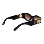 Philipp Plein sunglasses, Philipp Plein Sunglasses SPP136M 700Y 52 – Burghley & Co (Image 3)