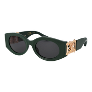 Roberto Cavalli sunglasses, Roberto Cavalli Sunglasses SRC064 0D80 53 – Burghley & Co (Image 1)