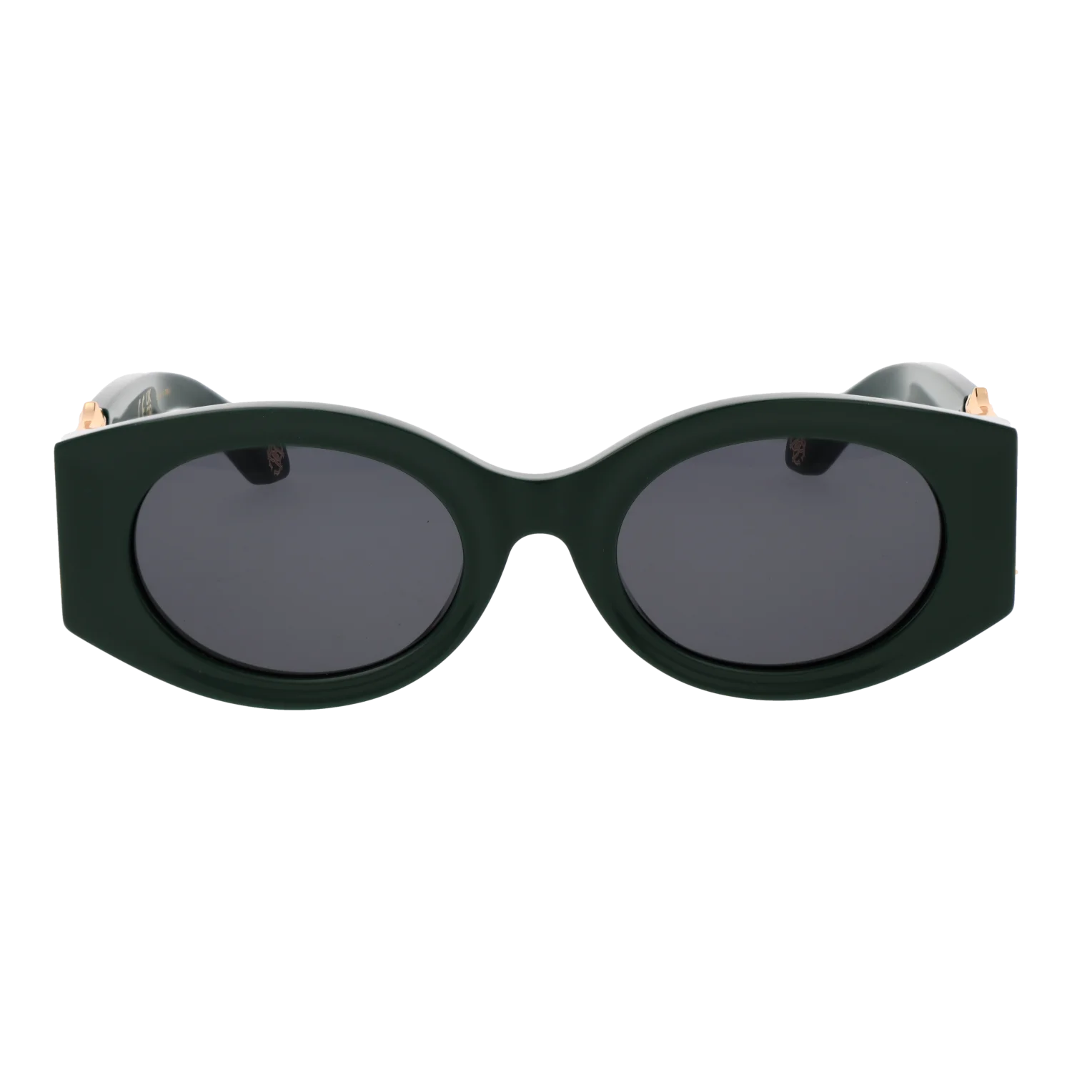 Roberto Cavalli sunglasses, Roberto Cavalli Sunglasses SRC064 0D80 53 – Burghley & Co (Image 2)