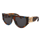 Roberto Cavalli sunglasses, Roberto Cavalli Sunglasses SRC063 09UV 56 – Burghley & Co (Image 1)