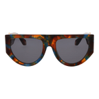 Roberto Cavalli sunglasses, Roberto Cavalli Sunglasses SRC063 09UV 56 – Burghley & Co (Image 2)