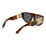 Roberto Cavalli sunglasses, Roberto Cavalli Sunglasses SRC063 09UV 56 – Burghley & Co (Image 3)