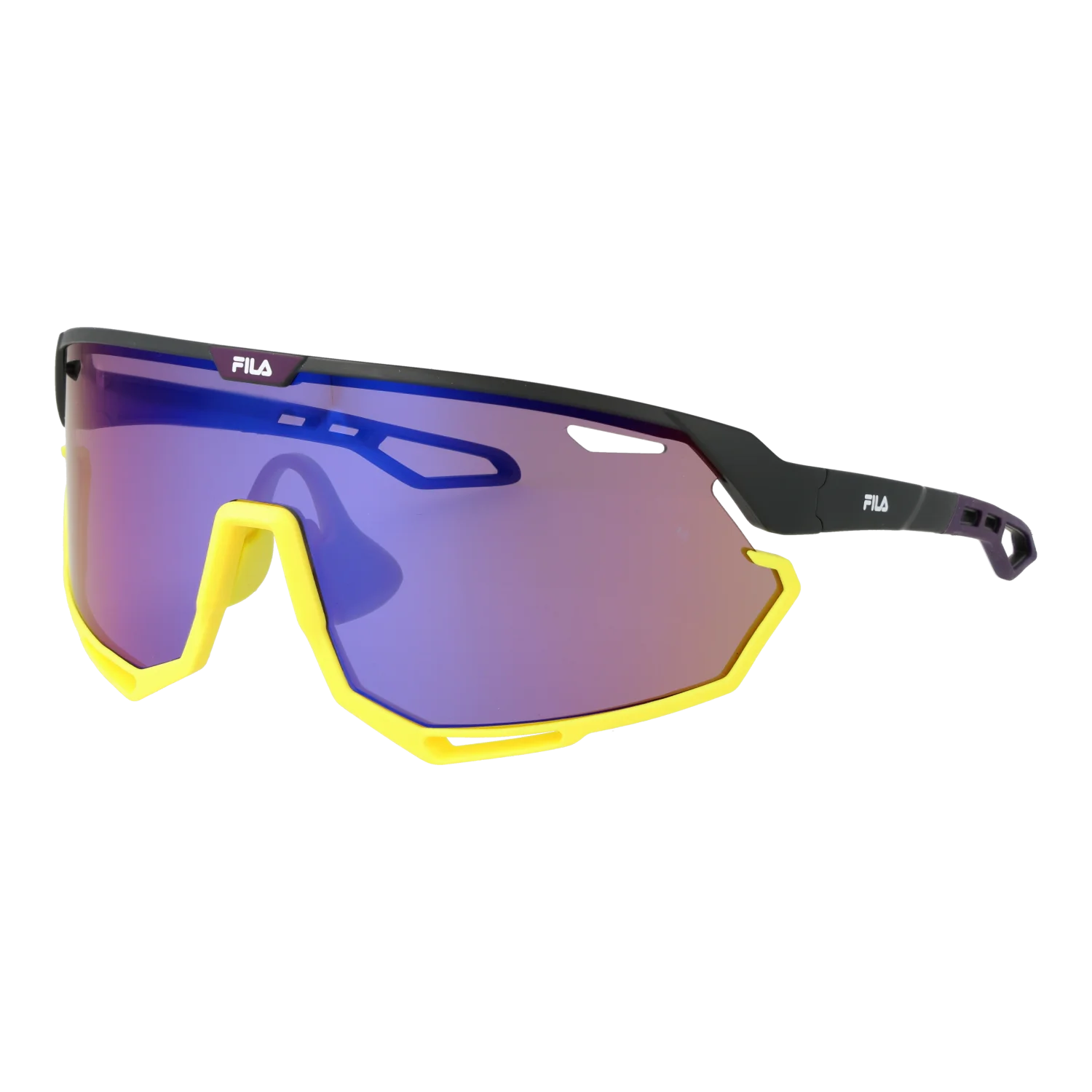 Fila sunglasses, Fila Sunglasses SFI721 507V 99 – Burghley & Co (Image 1)