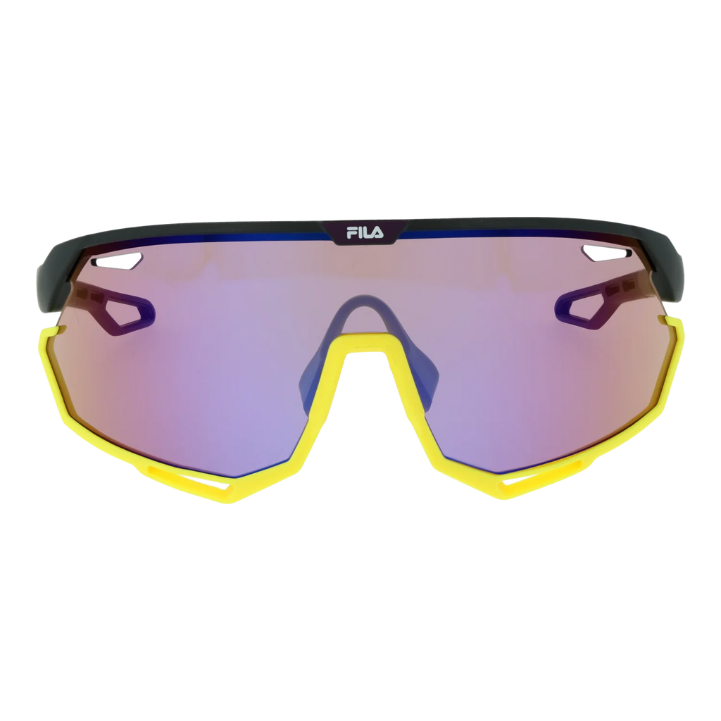 Fila sunglasses, Fila Sunglasses SFI721 507V 99 – Burghley & Co (Image 2)