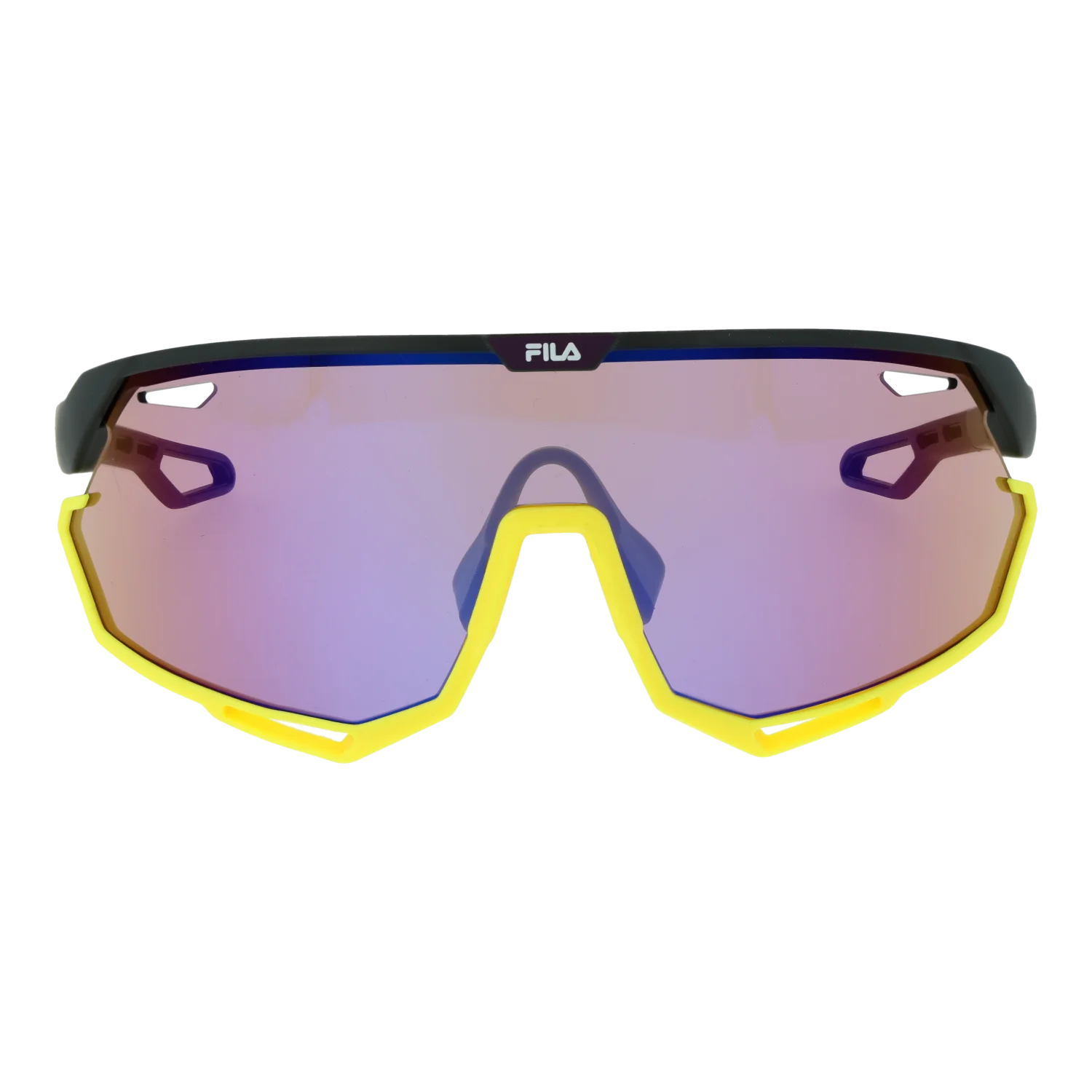 Fila sunglasses, Fila Sunglasses SFI721 507V 99 – Burghley & Co (Image 2)
