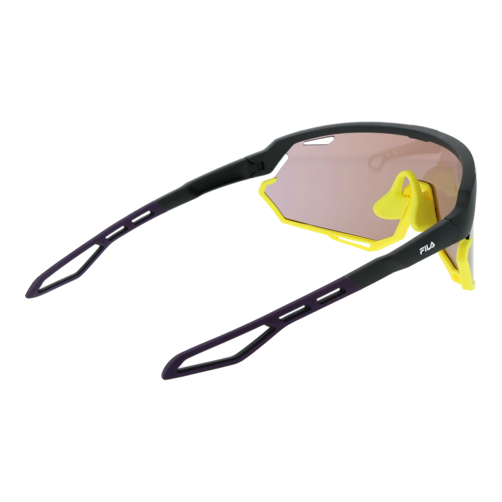 Fila sunglasses, Fila Sunglasses SFI721 507V 99 – Burghley & Co (Image 3)