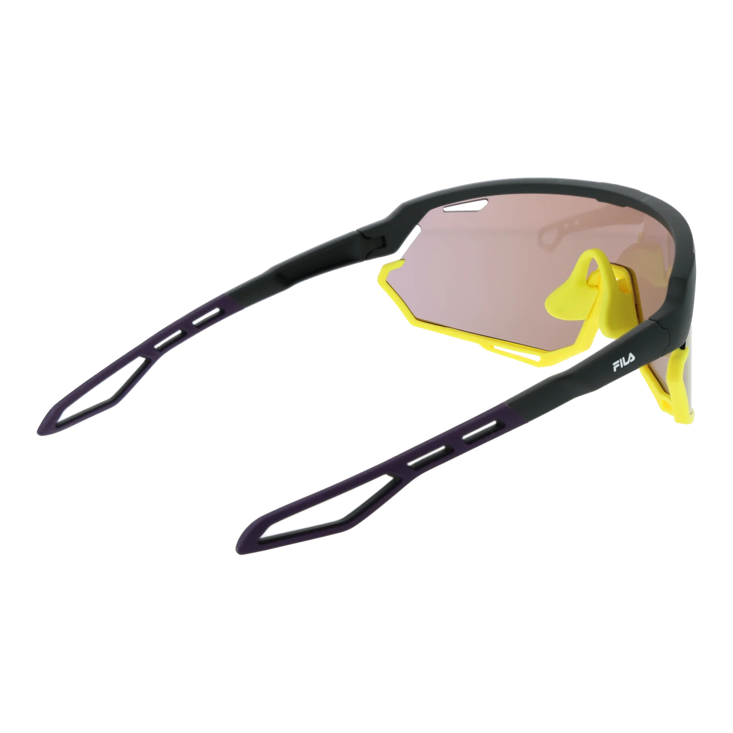 Fila sunglasses, Fila Sunglasses SFI721 507V 99 – Burghley & Co (Image 3)