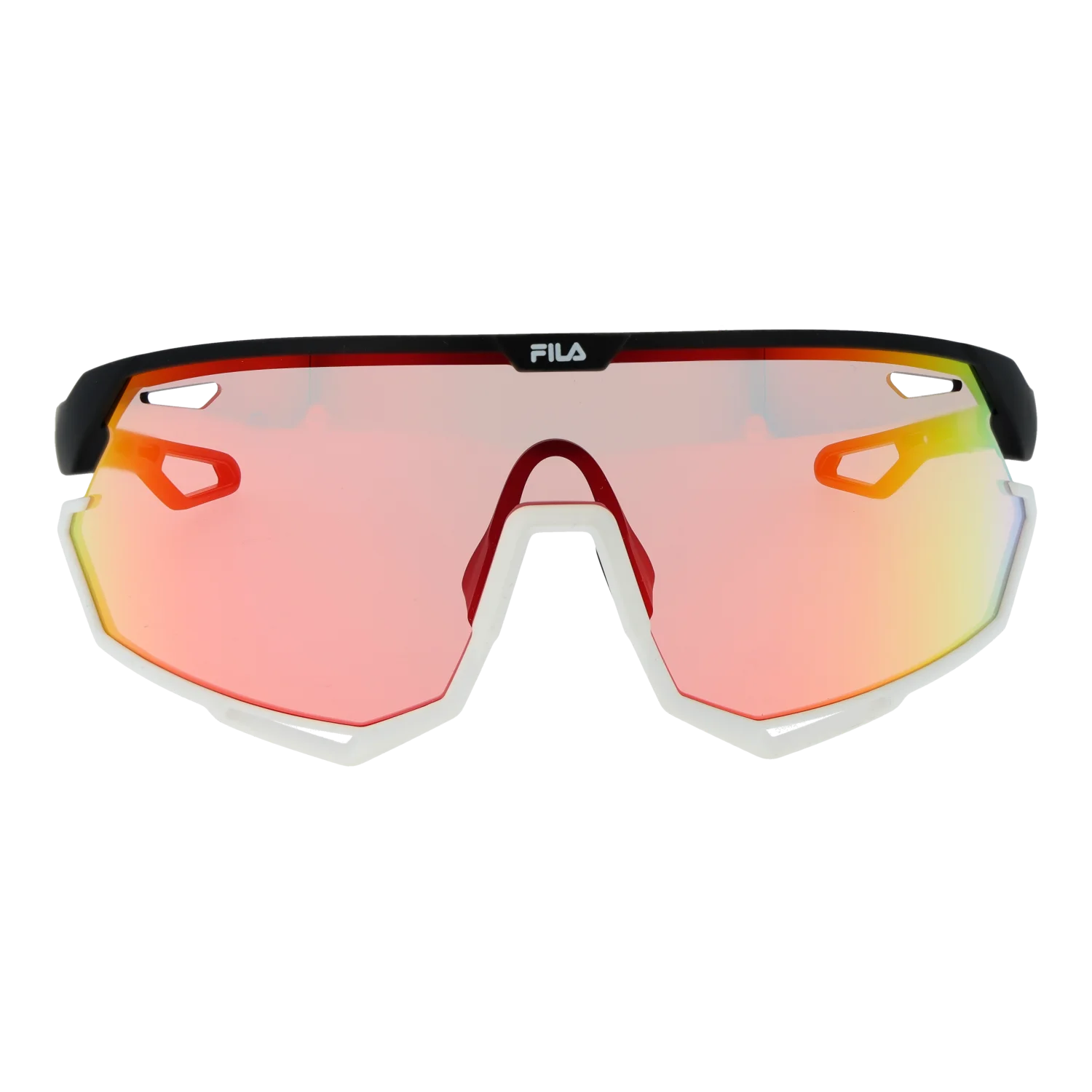 Fila sunglasses, Fila Sunglasses SFI721 U28R 99 – Burghley & Co (Image 2)