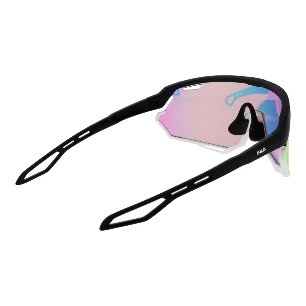 Fila sunglasses, Fila Sunglasses SFI721 U28R 99 – Burghley & Co (Image 3)