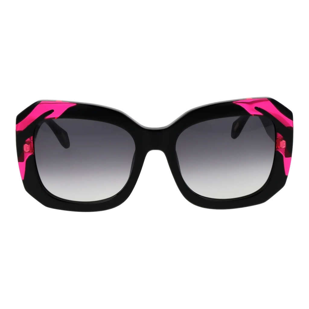 Just Cavalli sunglasses, Just Cavalli Sunglasses SJC085 09P2 54 – Burghley & Co (Image 2)