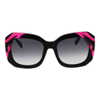 Just Cavalli sunglasses, Just Cavalli Sunglasses SJC085 09P2 54 – Burghley & Co (Image 2)