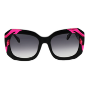 Just Cavalli sunglasses, Just Cavalli Sunglasses SJC085 09P2 54 – Burghley & Co (Image 2)