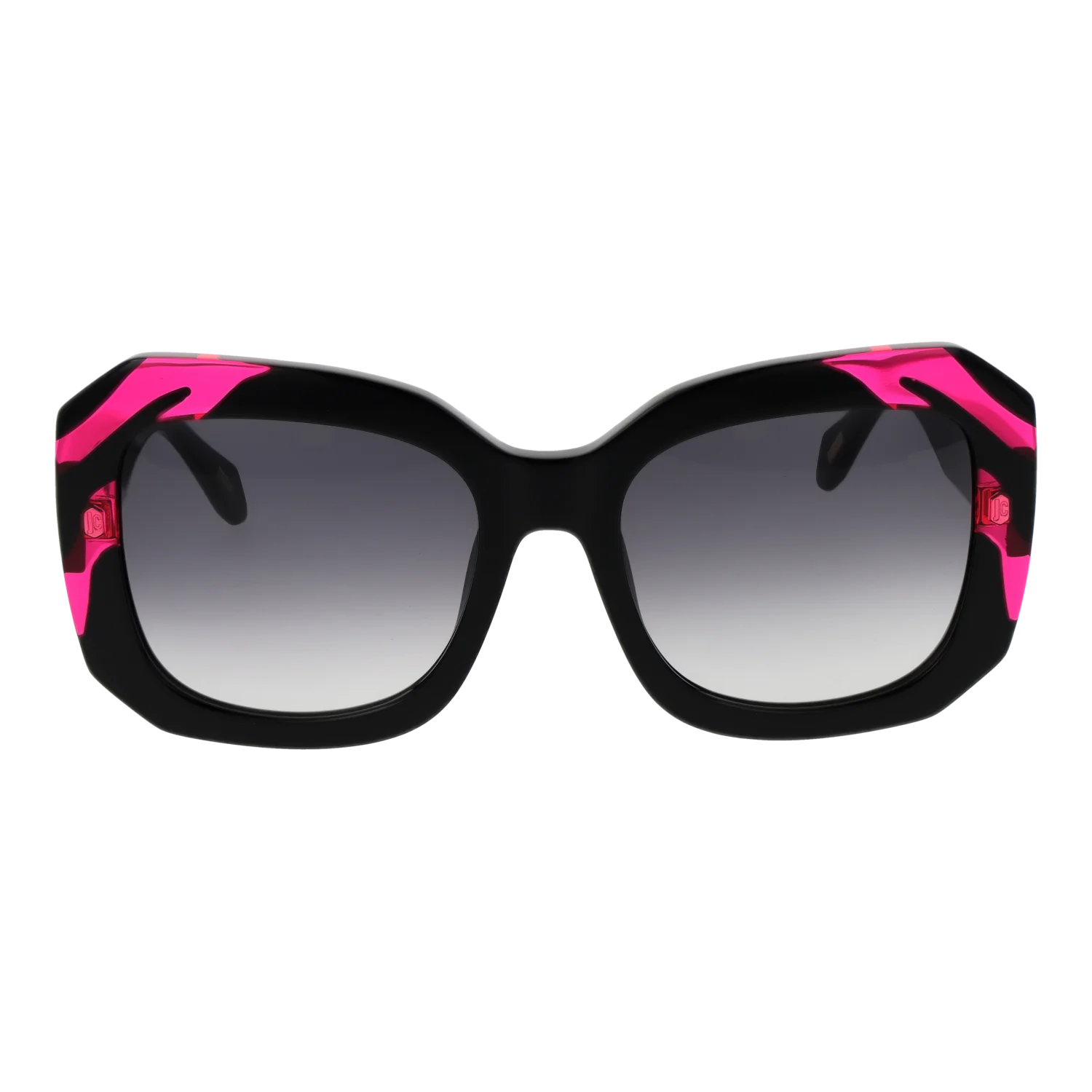 Just Cavalli sunglasses, Just Cavalli Sunglasses SJC085 09P2 54 – Burghley & Co (Image 2)