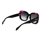 Just Cavalli sunglasses, Just Cavalli Sunglasses SJC085 09P2 54 – Burghley & Co (Image 3)