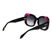 Just Cavalli sunglasses, Just Cavalli Sunglasses SJC085 09P2 54 – Burghley & Co (Image 3)