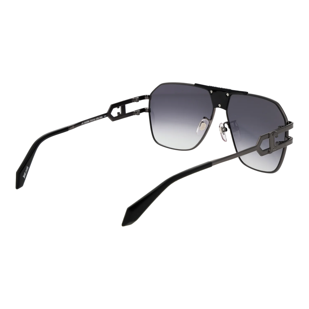 Just Cavalli sunglasses, Just Cavalli Sunglasses SJC094 0568 61 – Burghley & Co (Image 3)