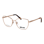 Just Cavalli glasses, Just Cavalli Optical Frames VJC074 08FC 54 – Burghley & Co (Image 1)