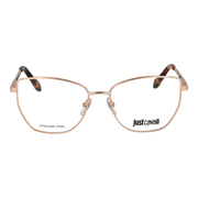 Just Cavalli glasses, Just Cavalli Optical Frames VJC074 08FC 54 – Burghley & Co (Image 2)