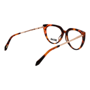 Just Cavalli Cat-eye glasses, Plastic frame, Just Cavalli Optical Frames VJC076 9AJY 54 – Burghley & Co (Image 3)