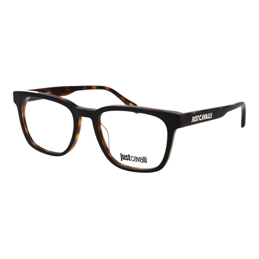Just Cavalli glasses, Just Cavalli Optical Frames VJC080 0U64 53 – Burghley & Co (Image 1)