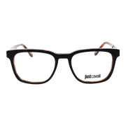 Just Cavalli glasses, Just Cavalli Optical Frames VJC080 0U64 53 – Burghley & Co (Image 2)