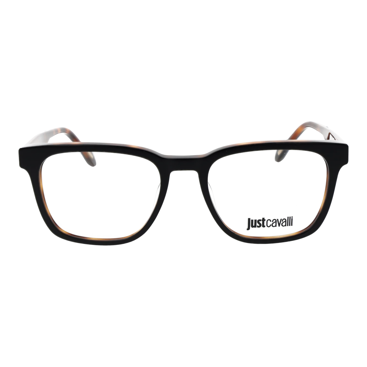 Just Cavalli glasses, Just Cavalli Optical Frames VJC080 0U64 53 – Burghley & Co (Image 2)