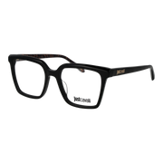 Just Cavalli glasses, Just Cavalli Optical Frames VJC083 0700 52 – Burghley & Co (Image 1)